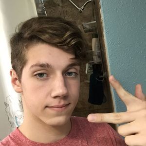 Meet your Posher, Jonas